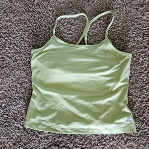 Workout Tank